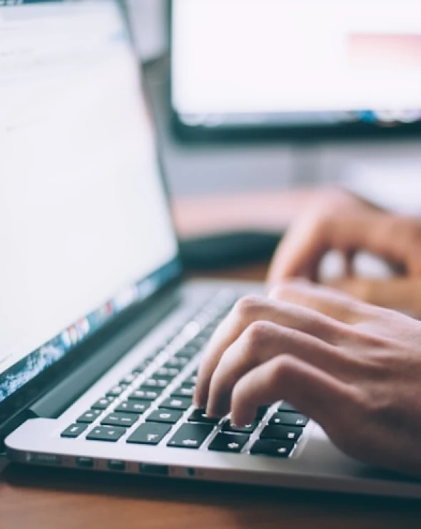 Dashboard de CRM para relacionamento com clientes