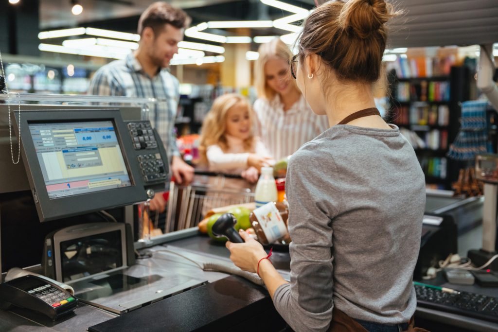 Cloud Computing para atacadistas e supermercadistas