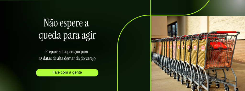 Prepare sua infraestrutura de TI para datas de alta demanda.