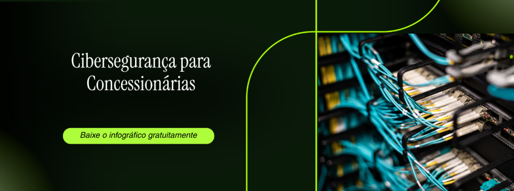 Cibersegurança para Concessionárias